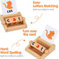 ReadingBlocks™ - Alphabet Learning Toy